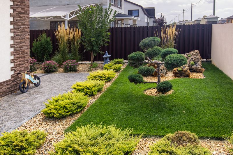 Garden Landscaping