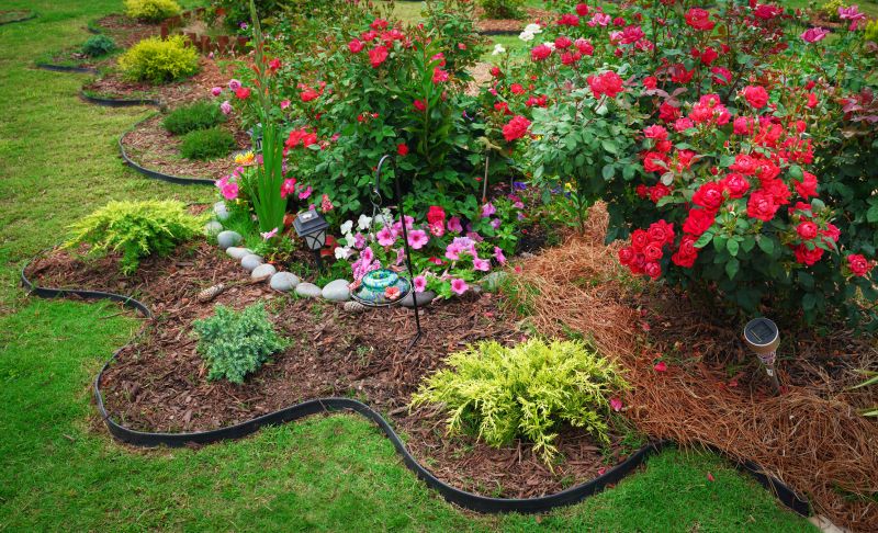 Garden Landscaping