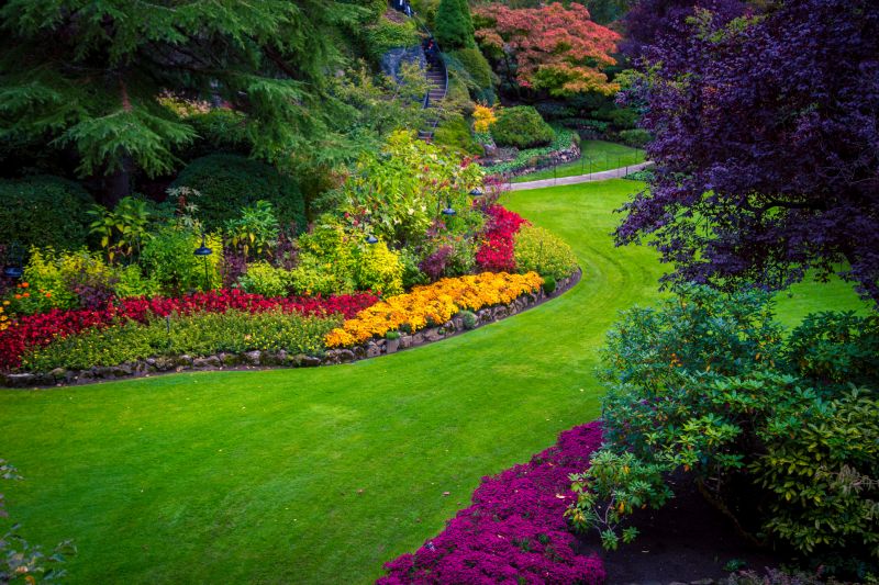 Enhance Outdoor Space